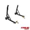 Extreme Max 5600.3268 Sport Bike Rear Wheel Lift Stand-Fits Most Yamaha Kawasaki Suzuki Ducati BMW 5600.3268 - alternate 2